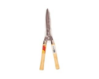 Garden Shears ?Wooden Handle