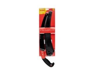 Pruning Saw With Storage Holster