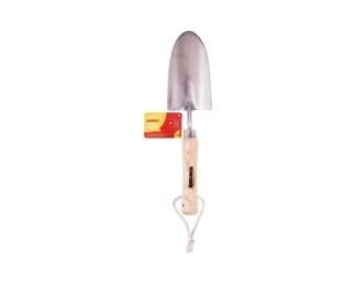 Hand Trowel Stainless Steel