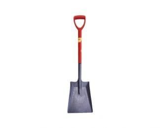 24 Inch Square Mouth Shovel