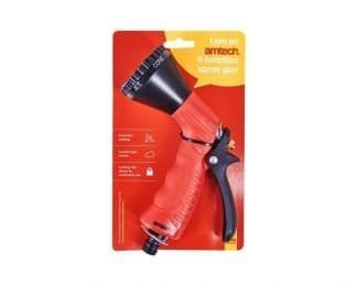 6 Function Heavy Duty Spray Gun