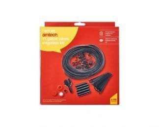 71Pc Micro Irrigation Kit