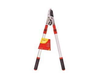 Telescopic Aluminium Ratchet Anvil Lopper