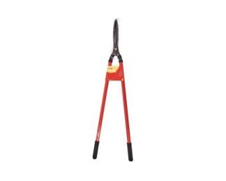 Front Cutting Border Shears