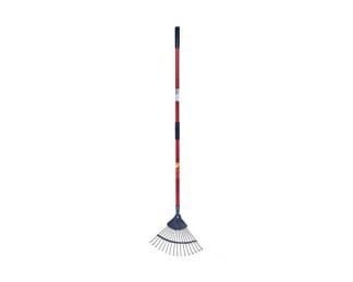 16 Tooth Lawn Rake