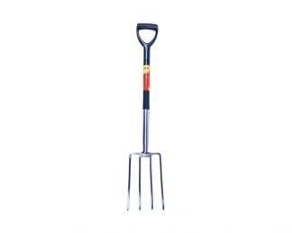 24 Inch Digging Fork ?Stainless Steel