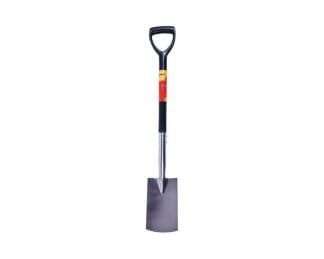 24 Inch Border Spade ?Stainless Steel