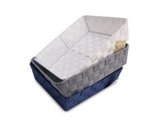 Non Woven Basket Tray 35X30Cm