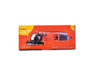115Mm Angle Grinder