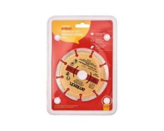 115Mm Diamond Cutting Disc
