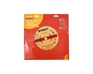 300Mm Diamond Cutting Disc