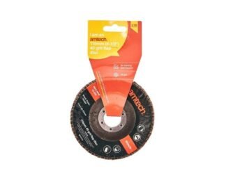 115Mm Flap Disc 40 Grit