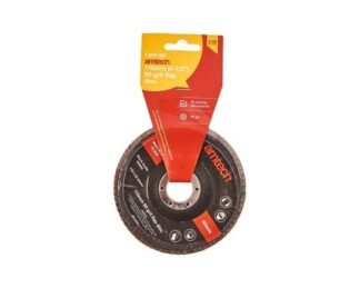 115Mm Flap Disc 80 Grit