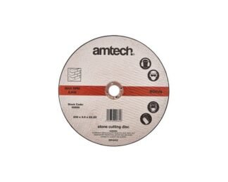 230Mm Stone Cutting Disc