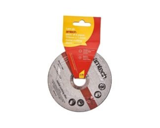 5Pc 1.2Mm X115Mm Metal Cutting Discs