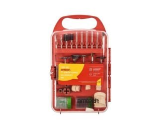 71Pc Rotary Accessory Set