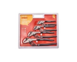 4Pc Waterpump Plier Set