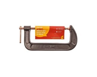 8 Inch G Clamp ??Heavy Duty