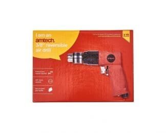 0.375 Inch Reversible Air Drill