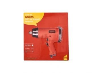 0.75 Inch Air Impact Wrench