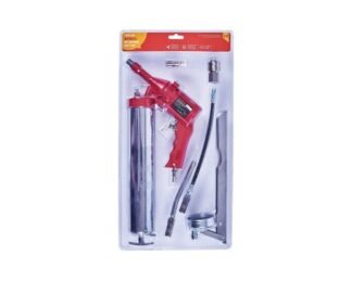 Air Grease Gun