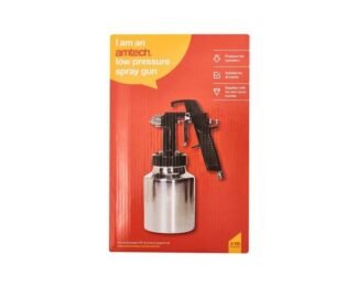 Low Pressure Spray Gun