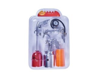 5Pc Air Tool Kit