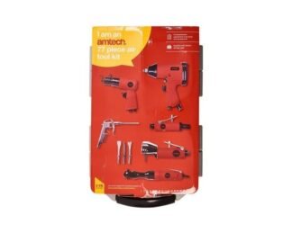 77Pc Air Tool Kit