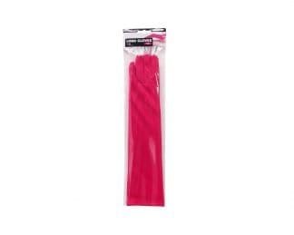 Dress Up Long Gloves Pink