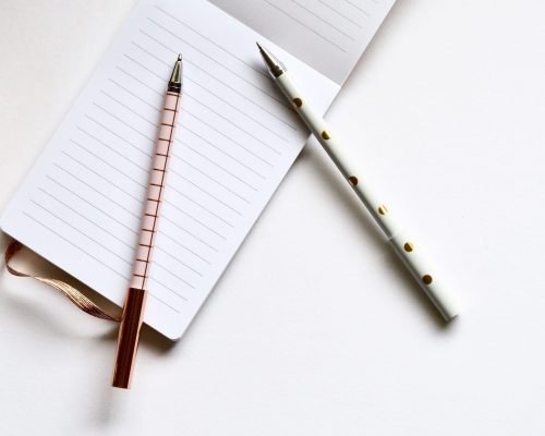 What! Store Stationery Category